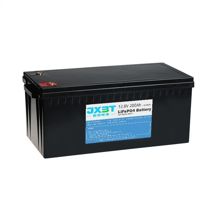 12v 100ah sla replacement battery